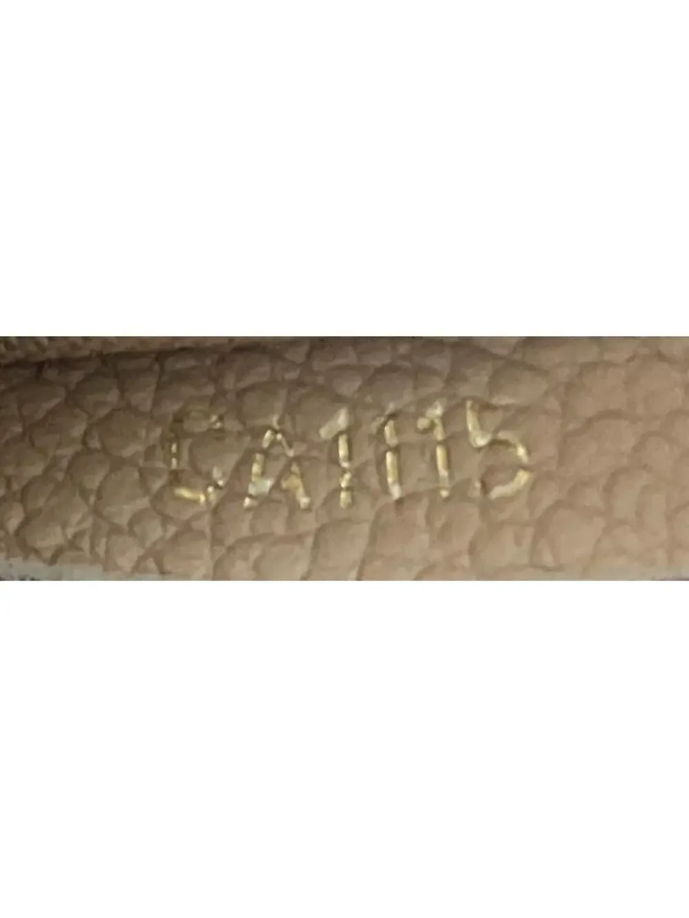 Louis Vuitton Bagatelle Hobo Empreinte #253657L20B